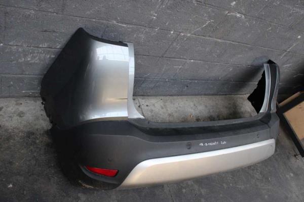 PARE CHOC ARRIERE OPEL CROSSLAND X 6/2017+ - Vue 2